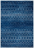 safavieh clearance tulum tul249m blue rug