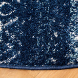 safavieh clearance tulum tul249m blue rug