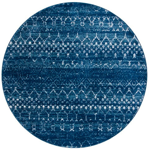 safavieh clearance tulum tul249m blue rug