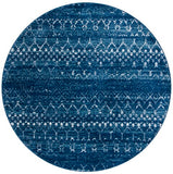 safavieh clearance tulum tul249m blue rug