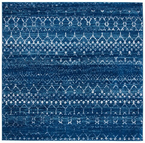 safavieh clearance tulum tul249m blue rug