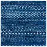 safavieh clearance tulum tul249m blue rug