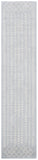 safavieh clearance tulum tul262g light grey rug