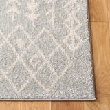 safavieh clearance tulum tul262g light grey rug