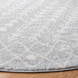 safavieh clearance tulum tul262g light grey rug