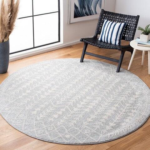 safavieh clearance tulum tul262g light grey rug