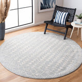 safavieh clearance tulum tul262g light grey rug