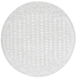 safavieh clearance tulum tul262g light grey rug