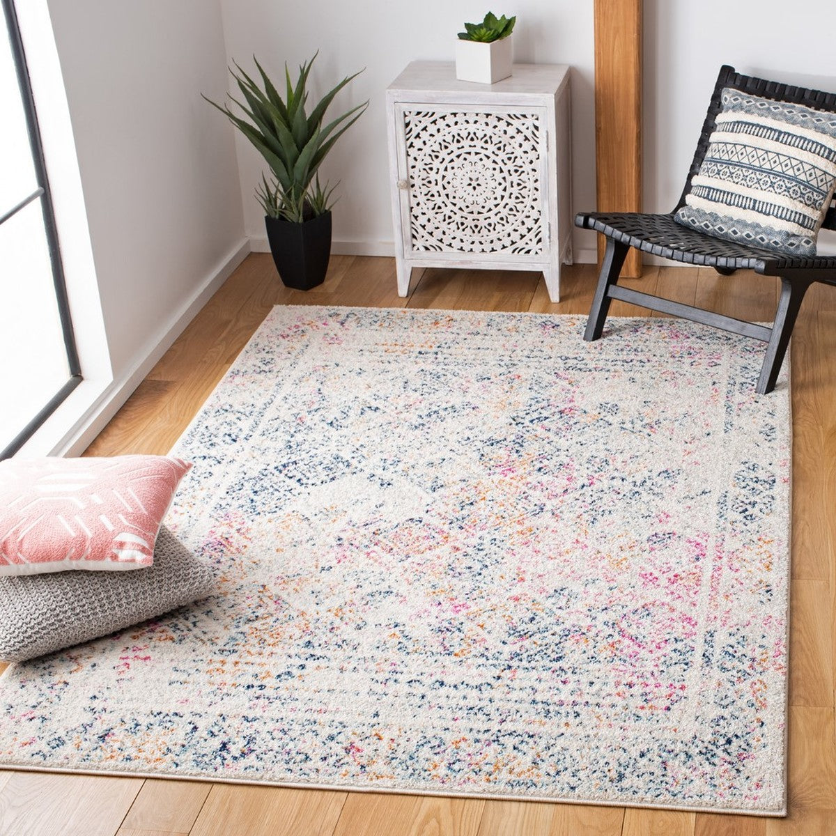 safavieh clearance tulum tul264d ivory rug