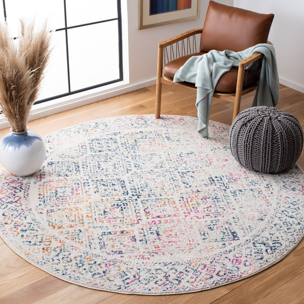 safavieh clearance tulum tul264d ivory rug