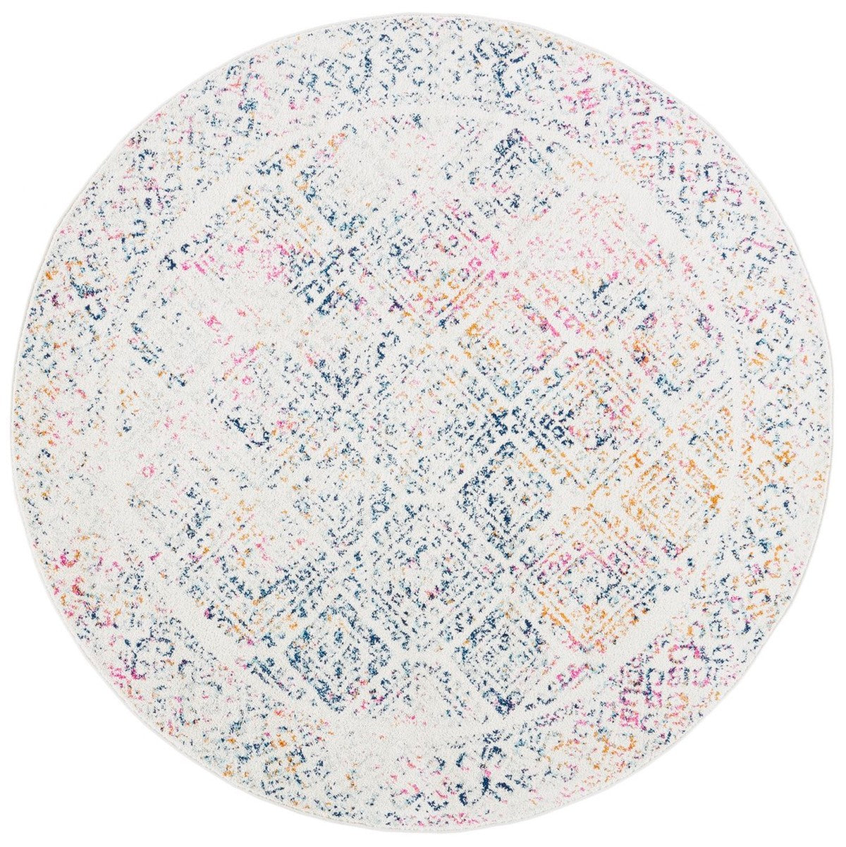 safavieh clearance tulum tul264d ivory rug