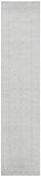 safavieh clearance tulum tul264g light grey rug