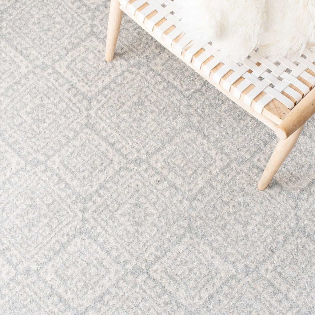 safavieh clearance tulum tul264g light grey rug