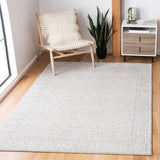 safavieh clearance tulum tul264g light grey rug