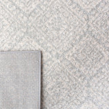 safavieh clearance tulum tul264g light grey rug