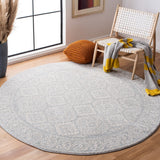 safavieh clearance tulum tul264g light grey rug