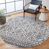 safavieh clearance tulum tul267d ivory rug
