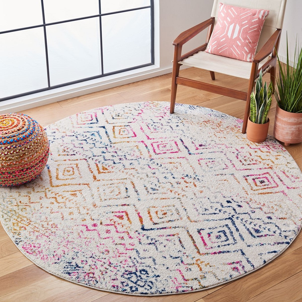 safavieh clearance tulum tul267e ivory rug