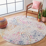 safavieh clearance tulum tul267e ivory rug