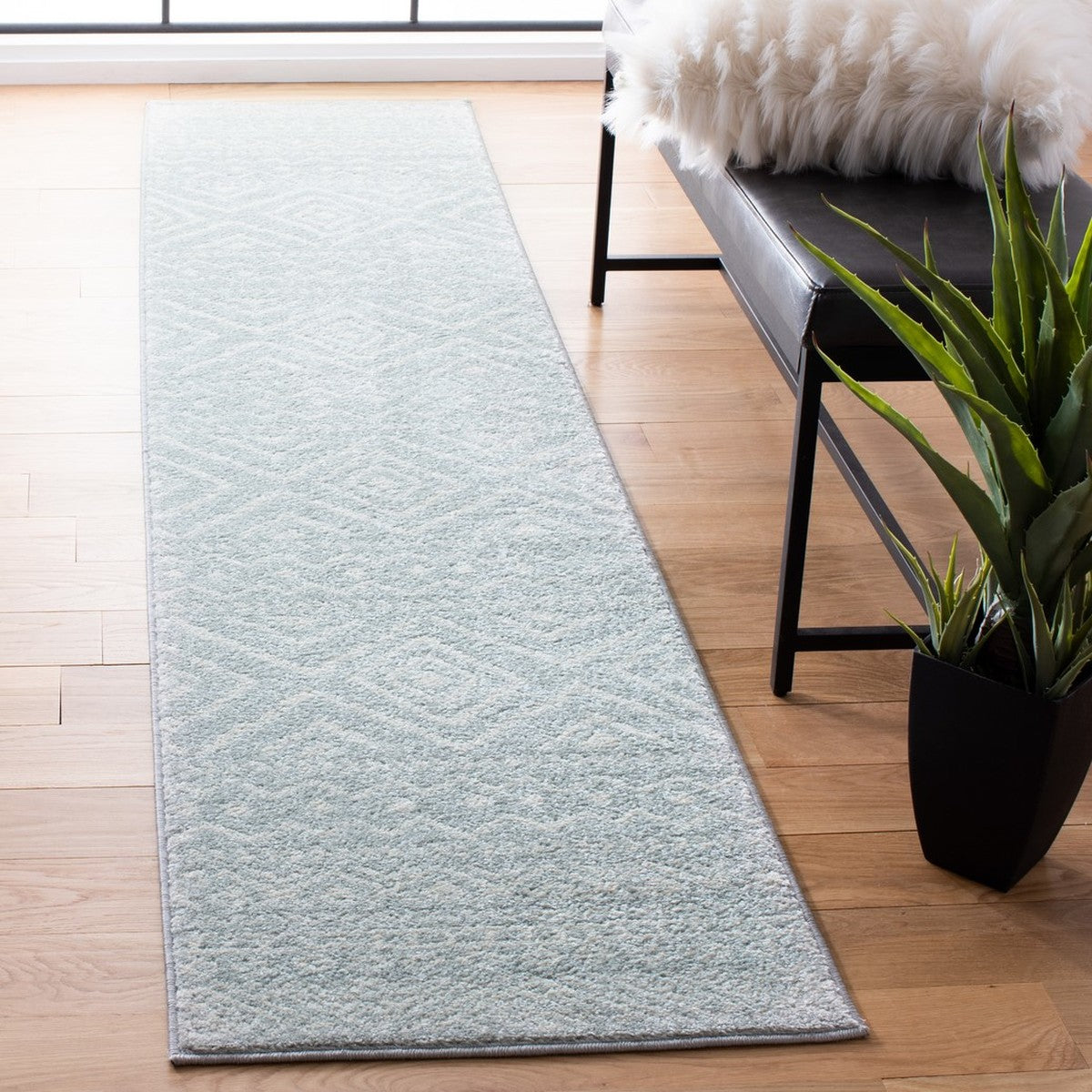 safavieh clearance tulum tul267f light grey rug