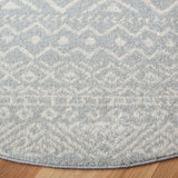 safavieh clearance tulum tul267f light grey rug