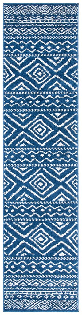 safavieh clearance tulum tul267n navy rug