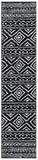 safavieh clearance tulum tul267z black rug