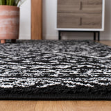 safavieh clearance tulum tul267z black rug