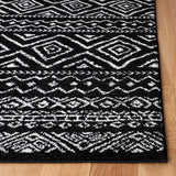 safavieh clearance tulum tul267z black rug