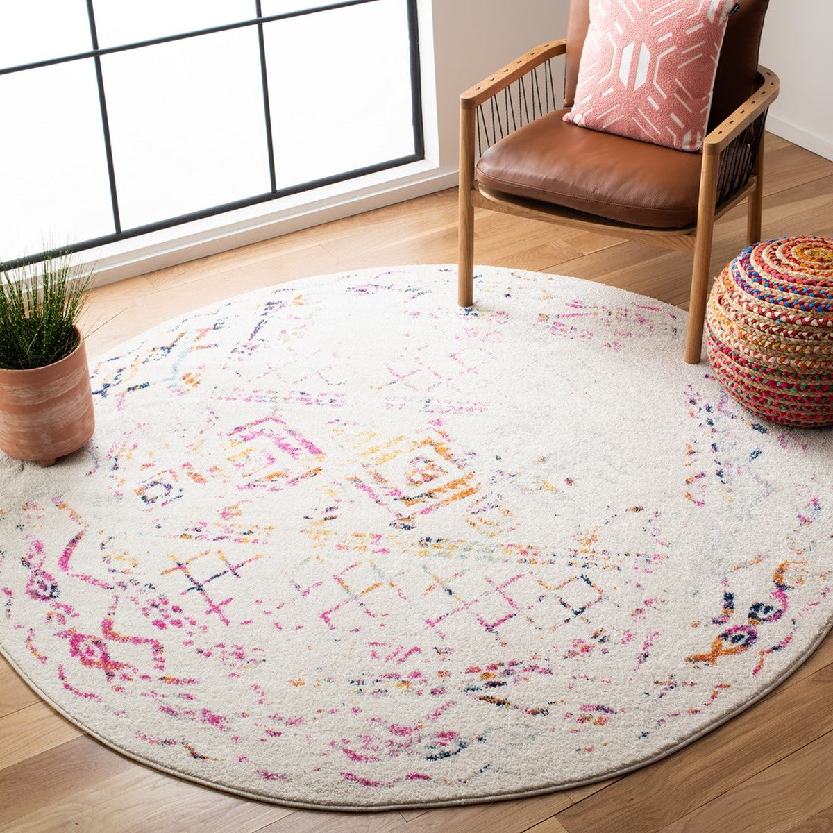 safavieh clearance tulum tul268e ivory rug