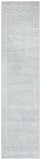 safavieh clearance tulum tul268f light grey rug