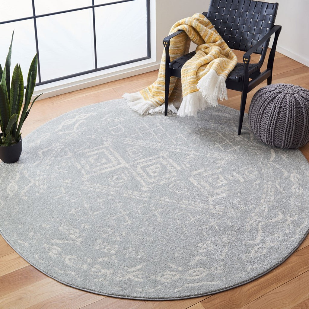 safavieh clearance tulum tul268f light grey rug