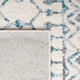 safavieh clearance tulum tul270b ivory rug