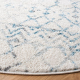 safavieh clearance tulum tul270b ivory rug