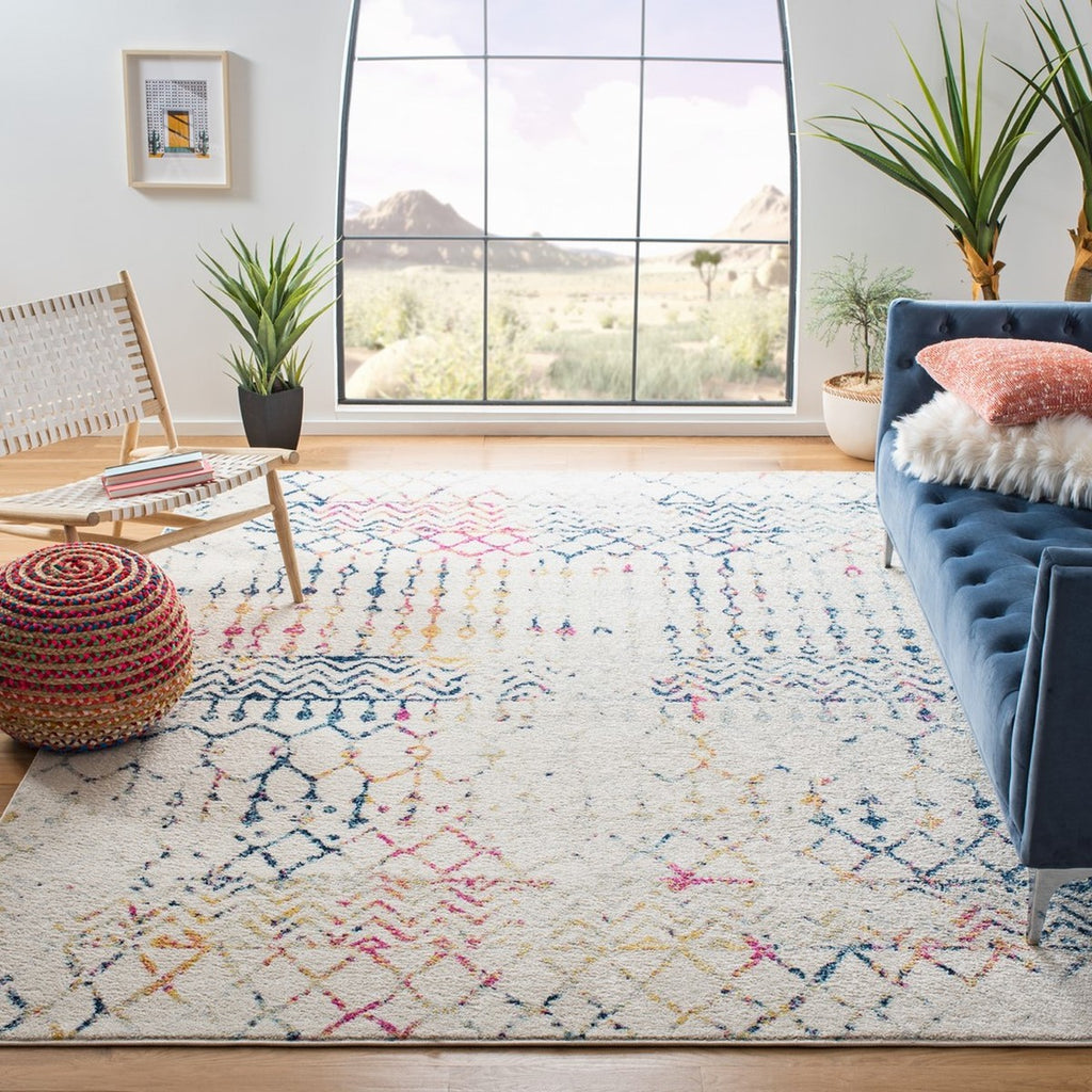 safavieh clearance tulum tul270c ivory rug