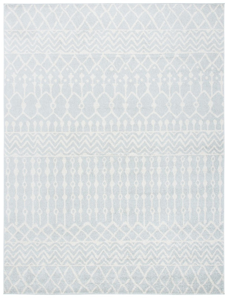 safavieh clearance tulum tul270f light grey rug