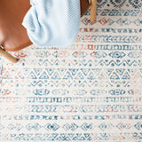safavieh clearance tulum tul271c ivory rug