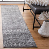 safavieh clearance tulum tul271f dark grey rug