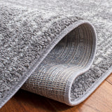 safavieh clearance tulum tul271f dark grey rug