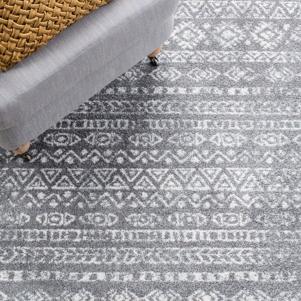 safavieh clearance tulum tul271f dark grey rug