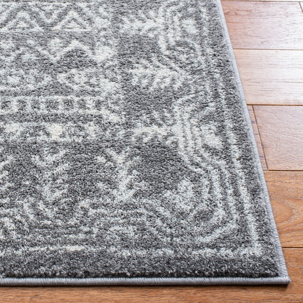 safavieh clearance tulum tul271f dark grey rug