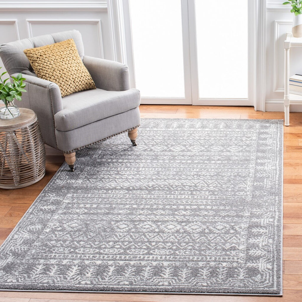 safavieh clearance tulum tul271f dark grey rug