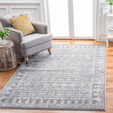 safavieh clearance tulum tul271f dark grey rug