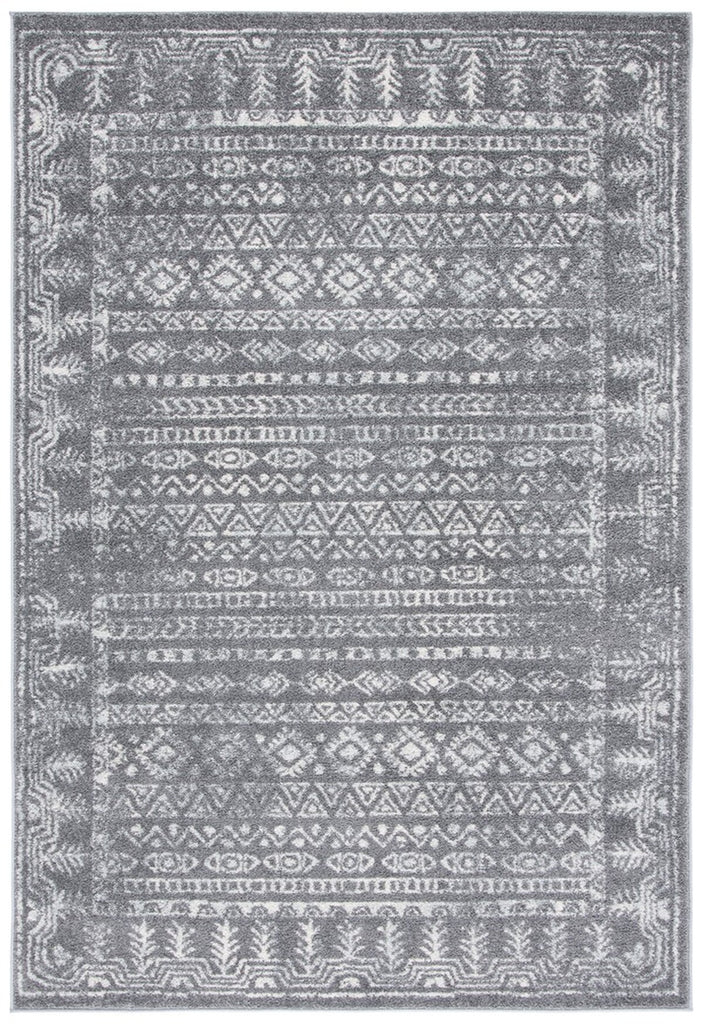 safavieh clearance tulum tul271f dark grey rug