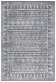 safavieh clearance tulum tul271f dark grey rug