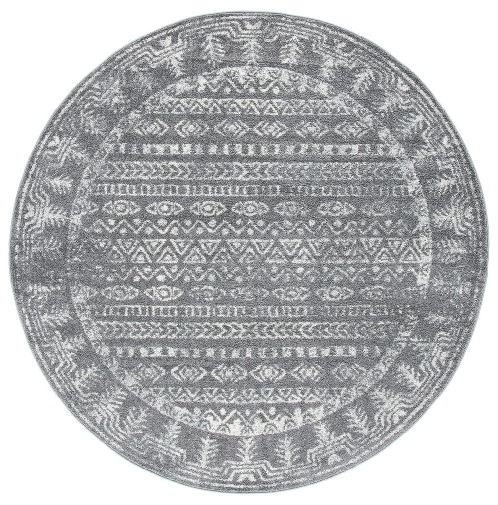 safavieh clearance tulum tul271f dark grey rug