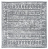 safavieh clearance tulum tul271f dark grey rug