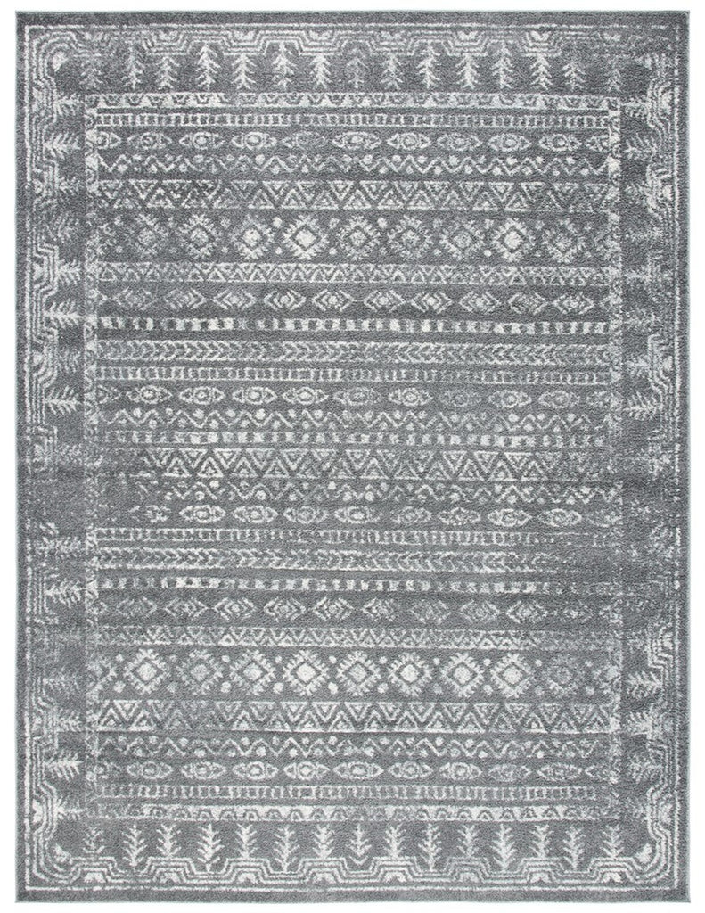 safavieh clearance tulum tul271f dark grey rug