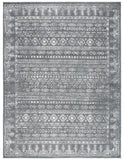 safavieh clearance tulum tul271f dark grey rug