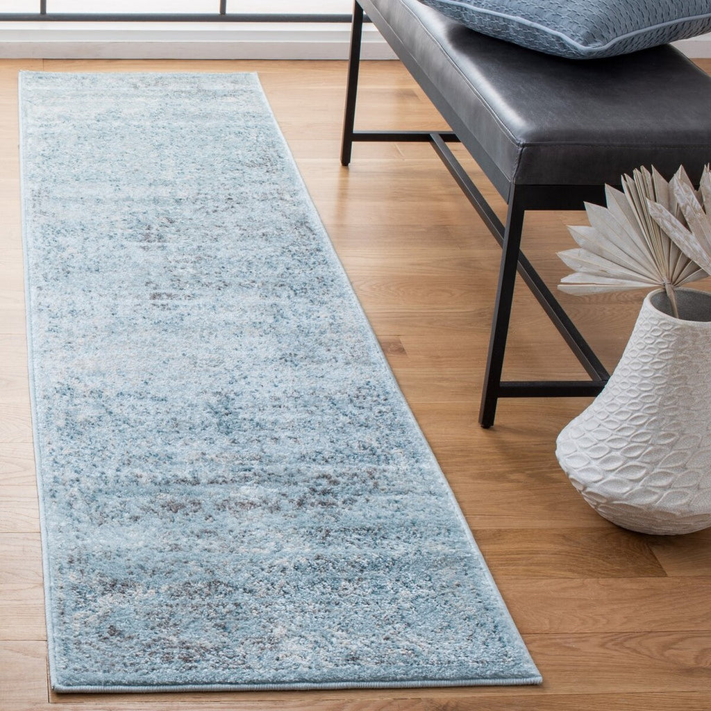 safavieh clearance tulum tul271j aqua blue rug